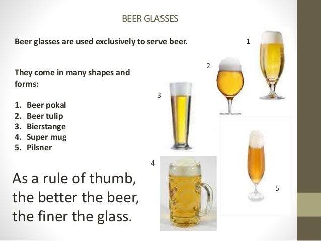 Food And Beverage Service Slideshare Food And Beverage Service Slideshare