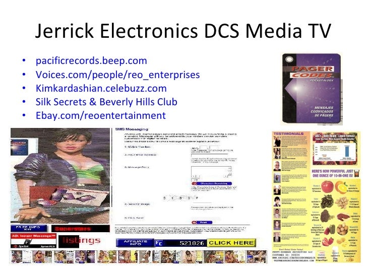 Electronic trading systems beverly hills