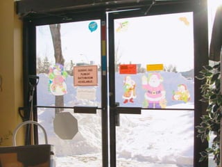 Misfit's Thrift Shopping