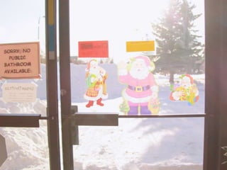 Misfit's Thrift Shopping