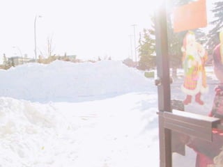 Misfit's Thrift Shopping