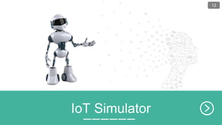 Bevywise IoT Simulator | PPTX