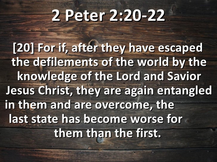 Beware False Teachers Beware False Teachers