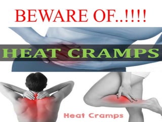BEWARE OF..!!!!
 