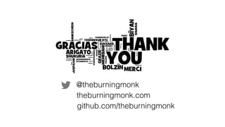@theburningmonk
theburningmonk.com
github.com/theburningmonk
 