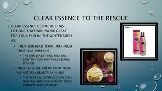 1) 	
  Stay hydrated, drink
water regularly.
 