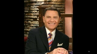 Kenneth Copeland
Word Faith preacher
50
 
