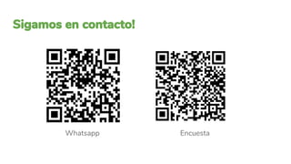 Whatsapp Encuesta
 