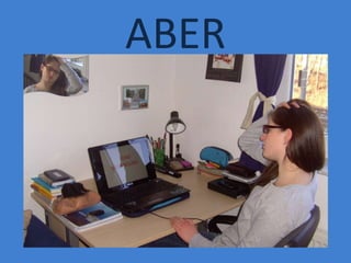 ABER
 