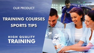 BeWiseTrader Presentation