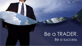 BeWiseTrader Presentation