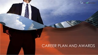 BeWiseTrader Presentation