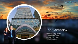 BeWiseTrader Presentation