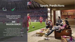 BeWiseTrader Presentation