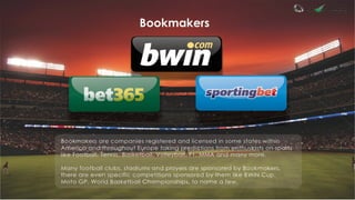 BeWiseTrader Presentation