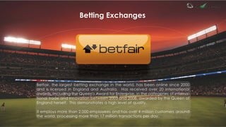 BeWiseTrader Presentation