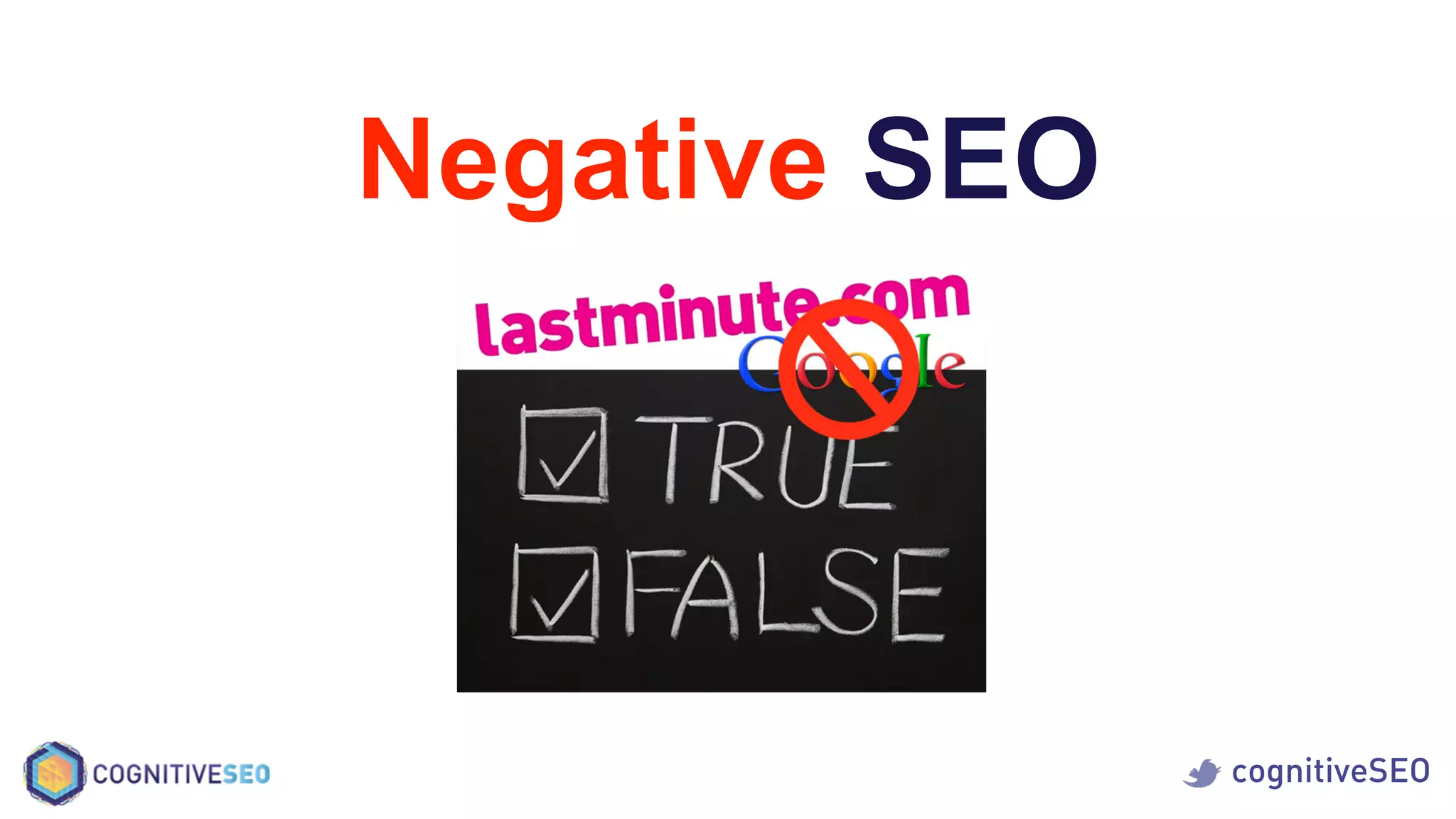 cognitiveSEO
 