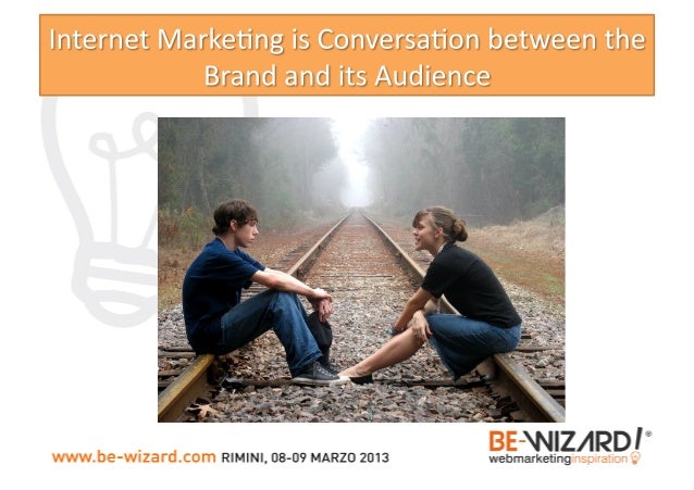 From SEO to Inbound (and return) Slide 15