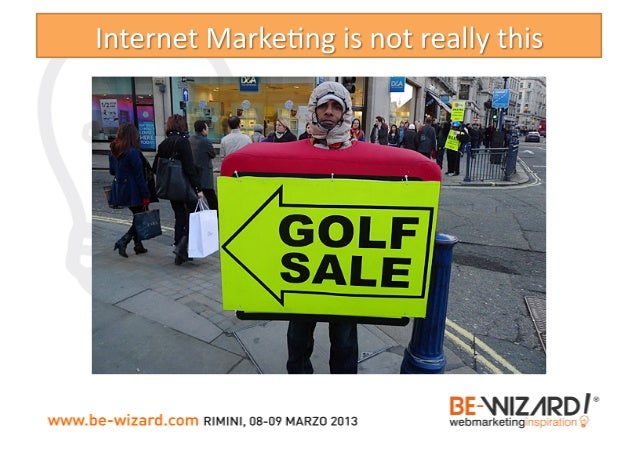 From SEO to Inbound (and return) Slide 16