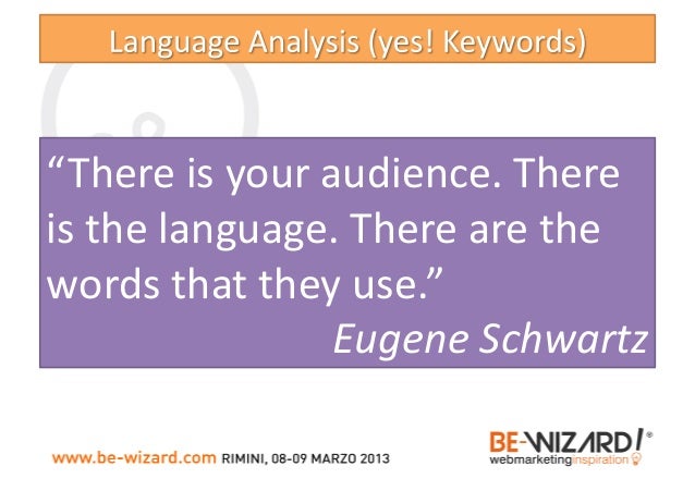 From SEO to Inbound (and return) Slide 28