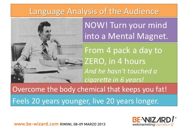 From SEO to Inbound (and return) Slide 29