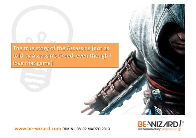 From SEO to Inbound (and return) Slide 3