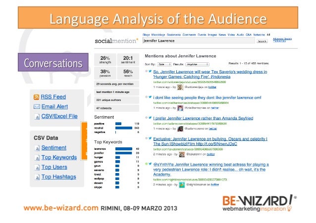 From SEO to Inbound (and return) Slide 30