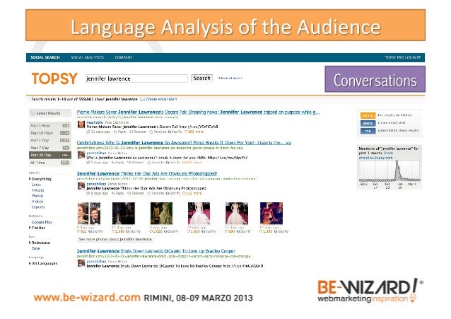 From SEO to Inbound (and return) Slide 31