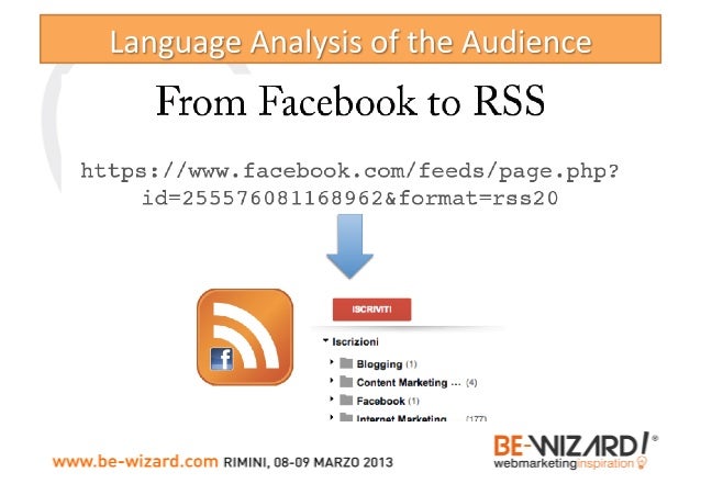 From SEO to Inbound (and return) Slide 32