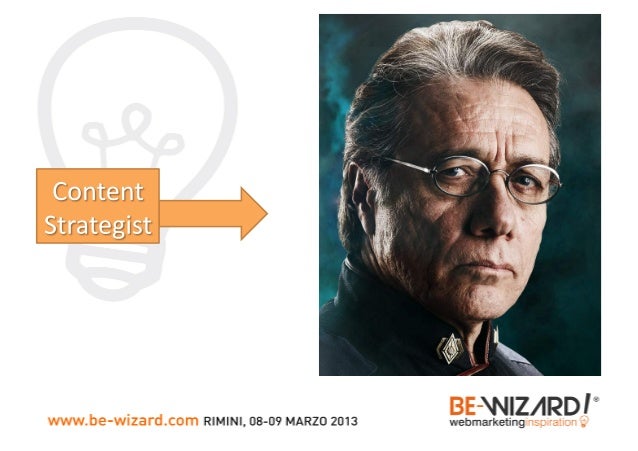 From SEO to Inbound (and return) Slide 40