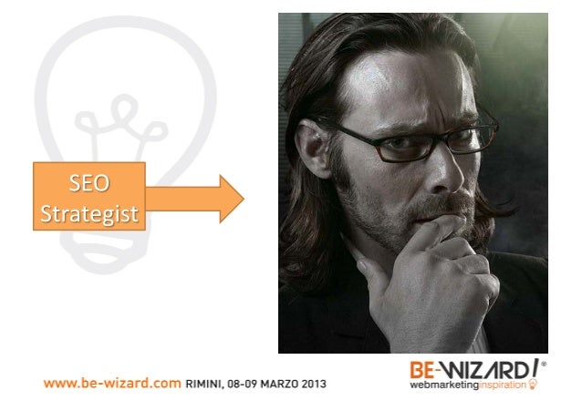 From SEO to Inbound (and return) Slide 43