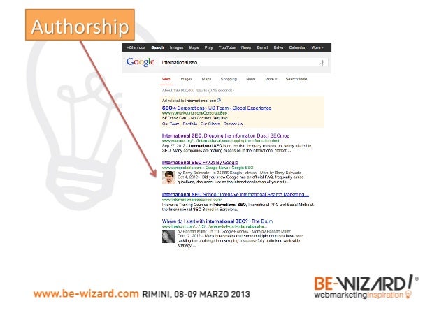 From SEO to Inbound (and return) Slide 46