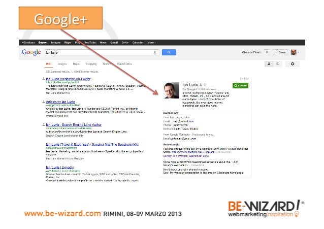 From SEO to Inbound (and return) Slide 47