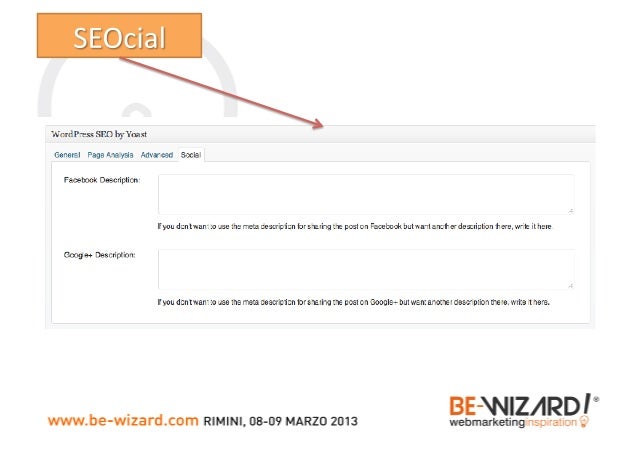 From SEO to Inbound (and return) Slide 48