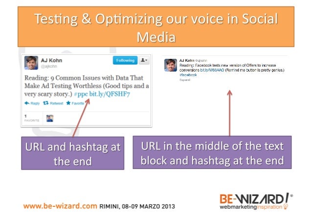From SEO to Inbound (and return) Slide 53