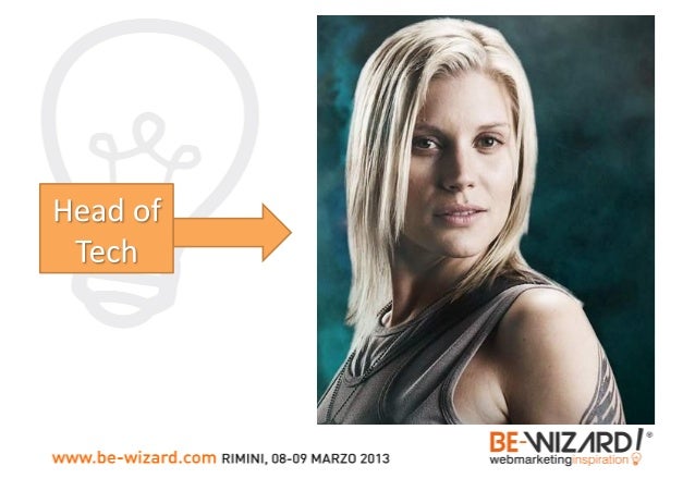 From SEO to Inbound (and return) Slide 55