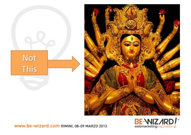 From SEO to Inbound (and return) Slide 57