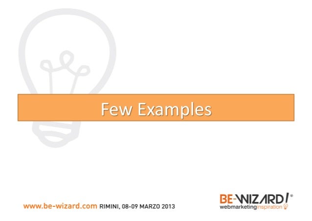 From SEO to Inbound (and return) Slide 59