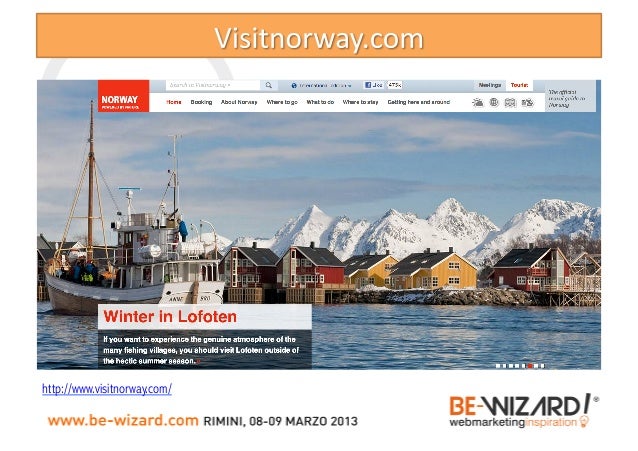 From SEO to Inbound (and return) Slide 66