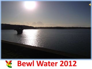 Bewl Water 2012
 