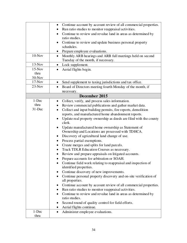 exemptions bexar tax county Plan Bexar District Reappraisal Appraisal