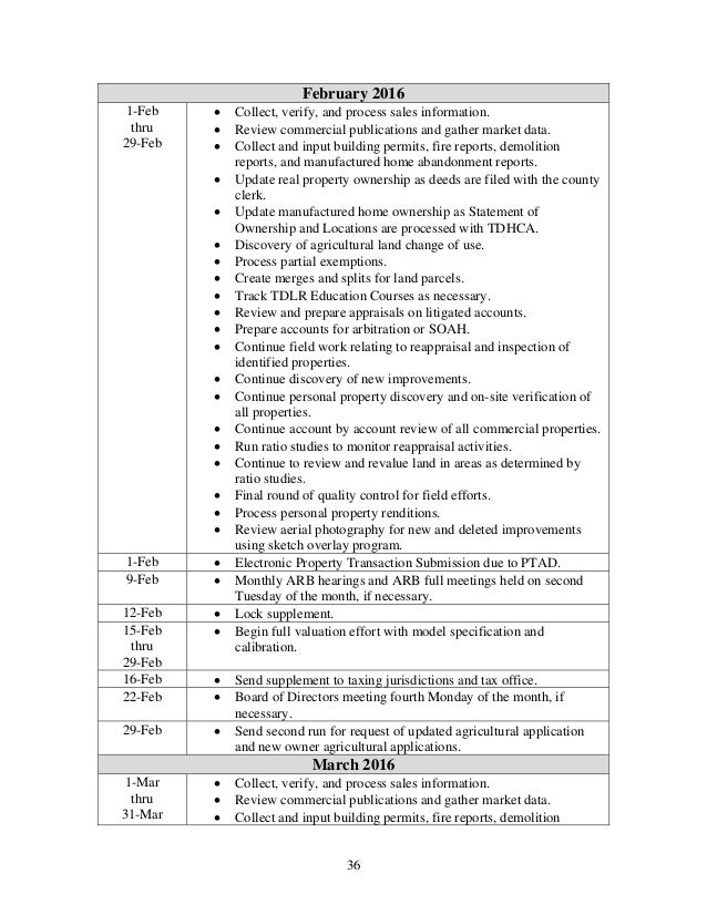 county exemptions bexar tax Reappraisal District Plan Appraisal Bexar