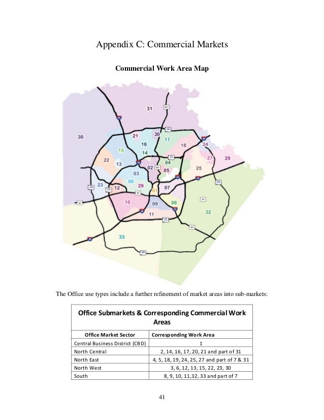 How do you use the Bexar Appraisal District website?