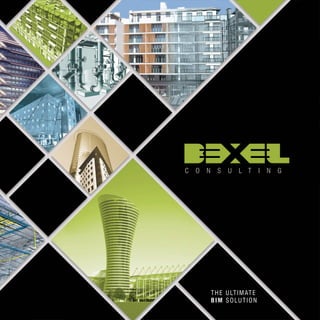 BEXEL Manager - Informações gerais