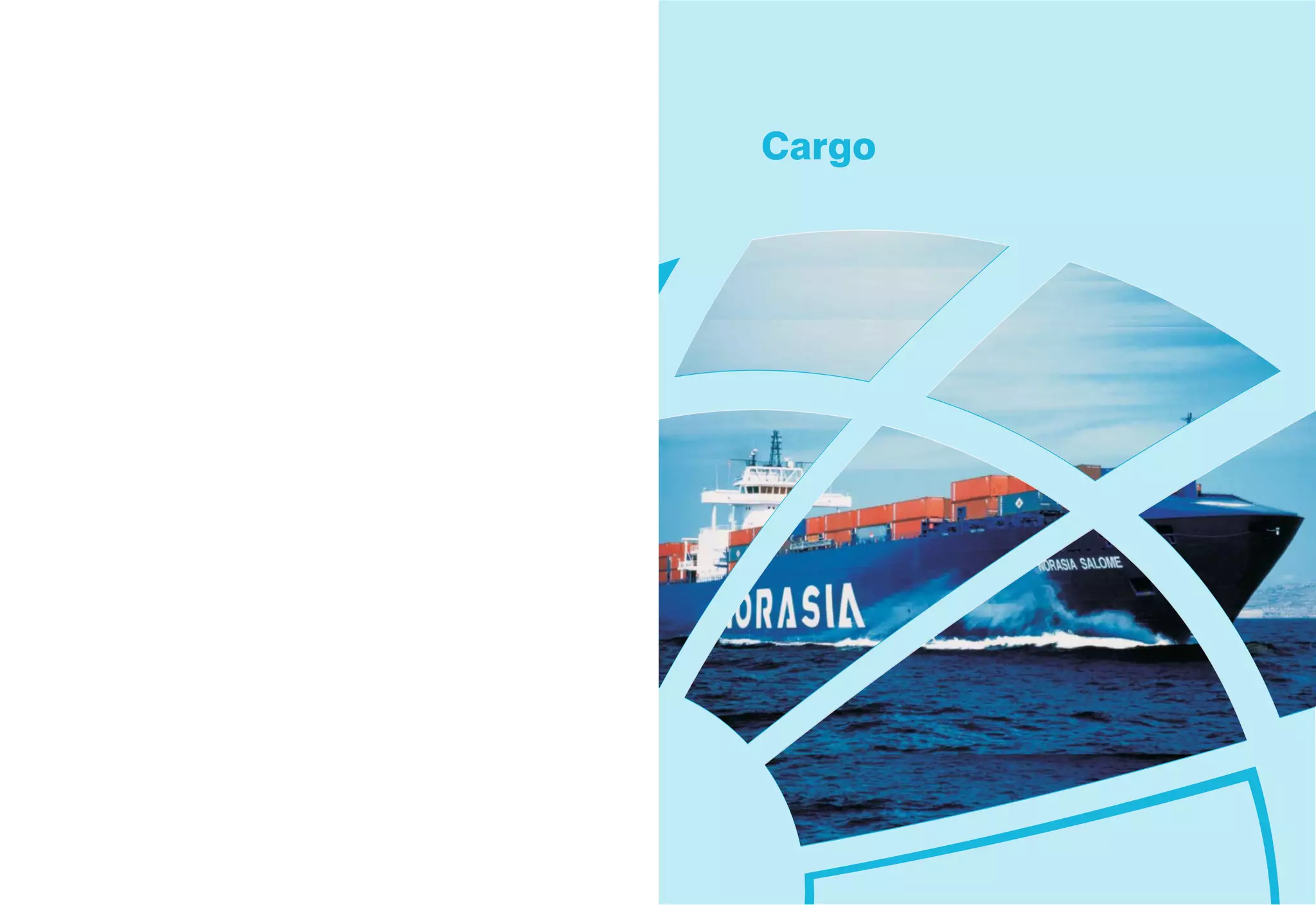 BMT VESSEL DESIGN PORTFOLIO