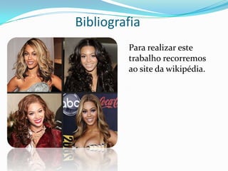 Destiny’s ChildEm 1993, o trio tornou-se um quarteto com a entrada de LeToya Luckett.O grupo lançou o primeiro single ‘Killing Time’ em 1997,que entrou na banda sonora do filme ‘Men in Black’Chegaram à fama com o seu 1º álbum, “Destiny's Child”.