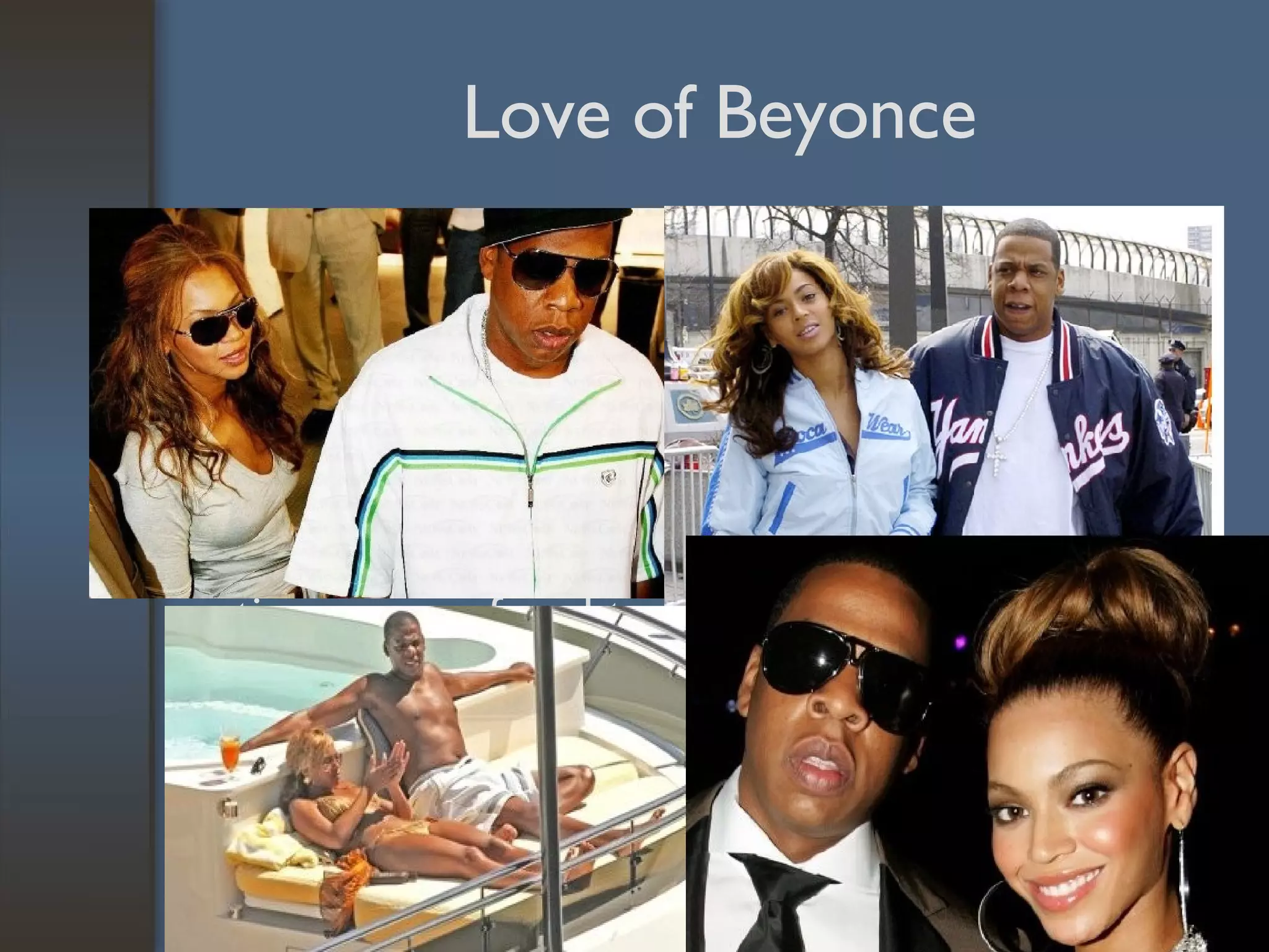 Beyonce | PPT