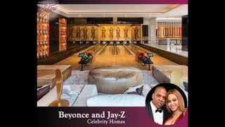 Beyonce - powerpoint | PPTX