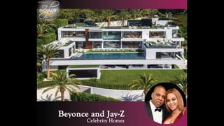 Beyonce - powerpoint | PPTX