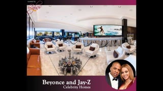 Beyonce - powerpoint | PPTX